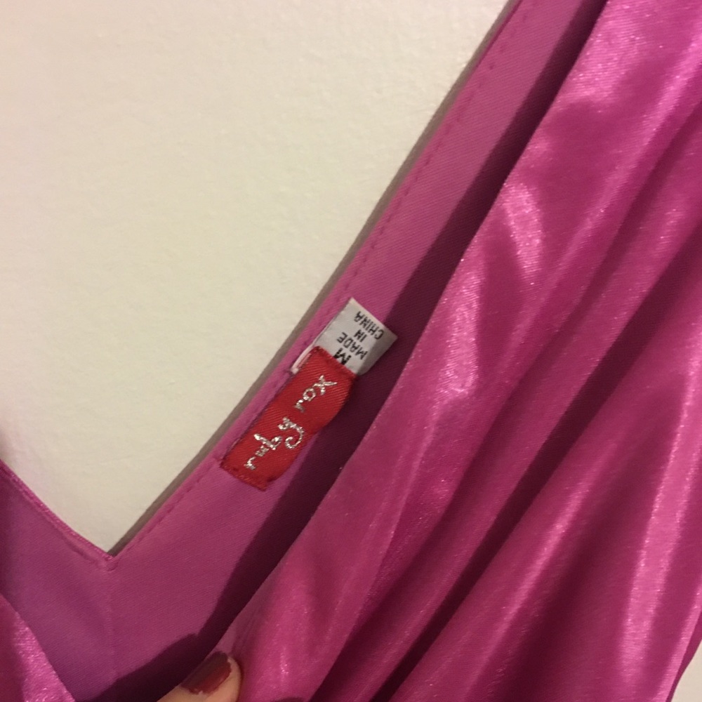 Ruby Rox Formal Dress - Picture 3 of 4